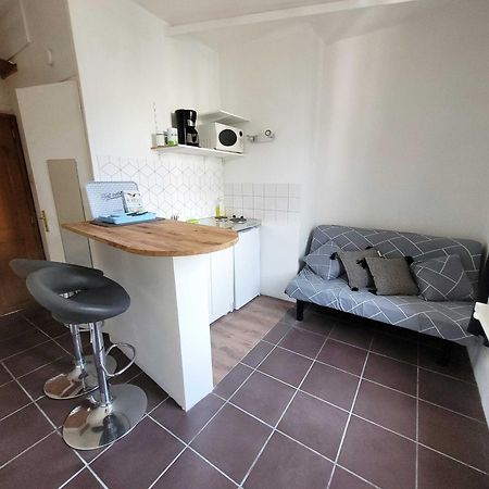Studio 2 - Rouen Centre Ville Zewnętrze zdjęcie