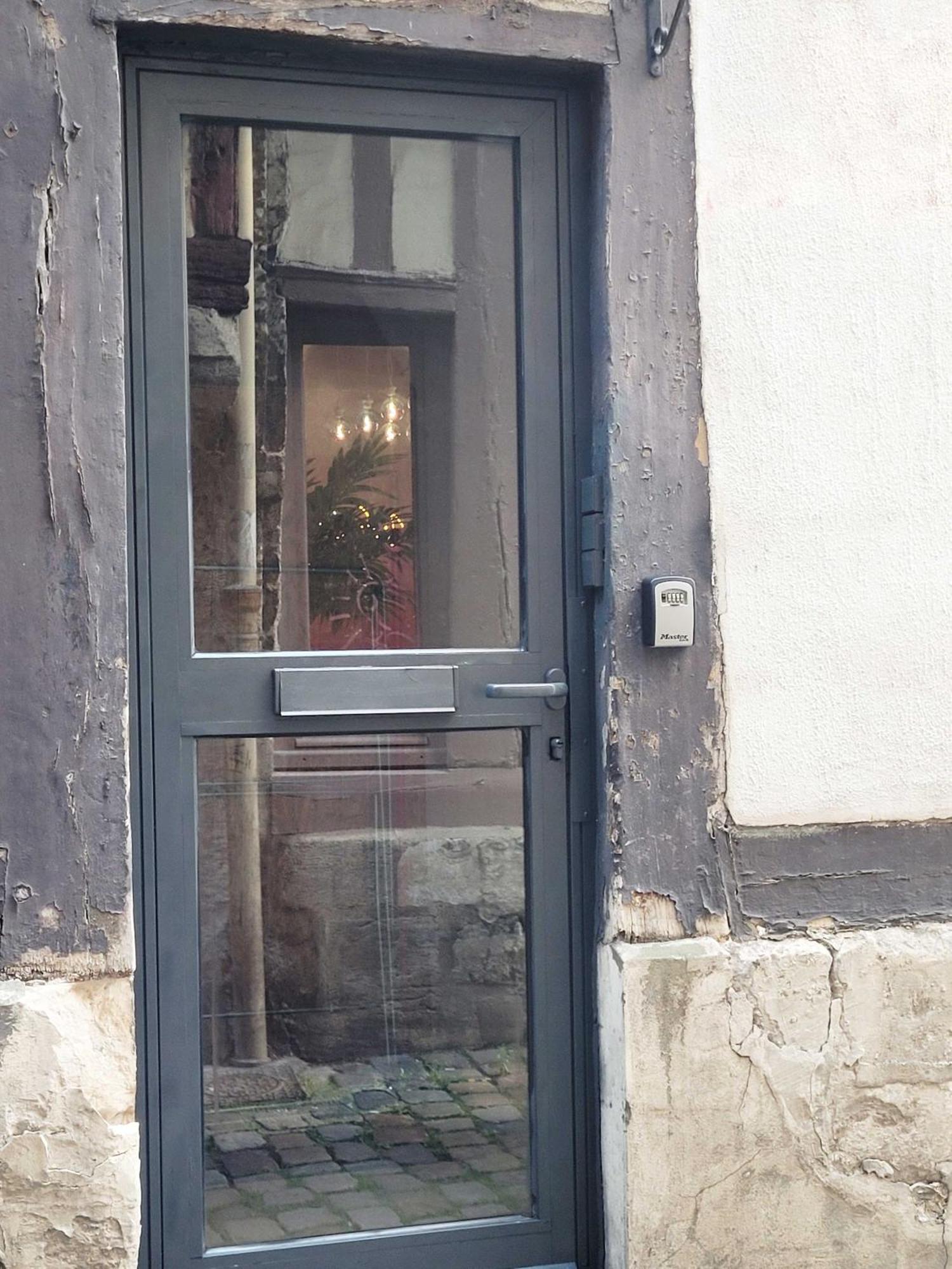Studio 2 - Rouen Centre Ville Zewnętrze zdjęcie